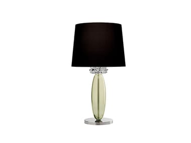 ROTTERDAM - Venetian crystal table lamp by Barovier&Toso