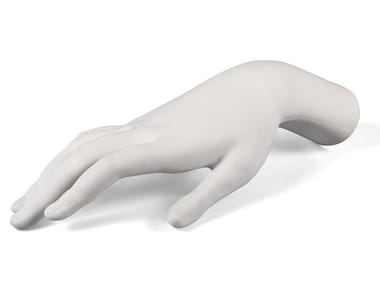 FEMALE HAND - Porcelain decorative object (リクエスト情報)