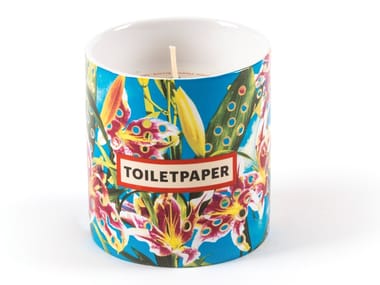 穴あきフラワー - キャンドル（お問い合わせください）