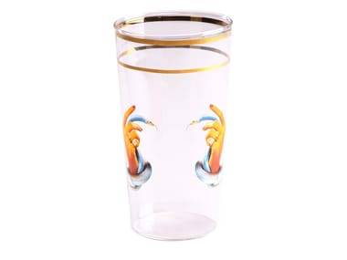 HANDS WITH SNAKE - ホウケイ酸ガラス (情報リクエスト)