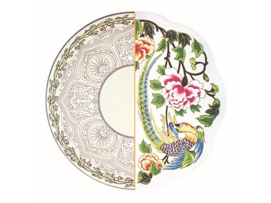 HYBRID TEODORA - Round cork placemat (リクエスト情報)