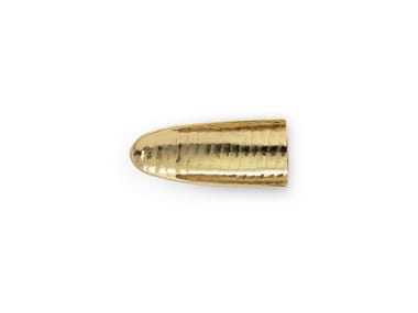 KANO EA1071 - Brass door knob by Pullcast