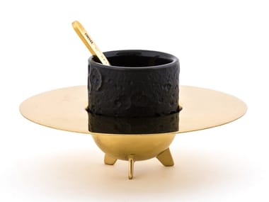 LUNAR - エスプレッソカップとソーサー（情報リクエスト）