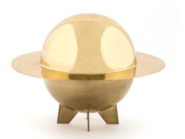 LUNAR - 真鍮製食品保存箱（情報リクエスト）