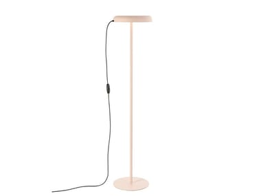 MOOD M-4066 - LED adjustable floor lamp by Estiluz