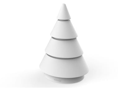 FOREST - LED polyethylene Outdoor table lamp by Vondom