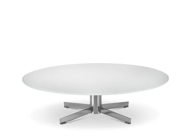 OYSTER - Low coffee table by I 4 Mariani