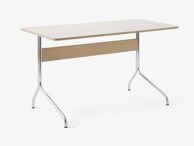 Pavilion Desk AV16 by &tradition