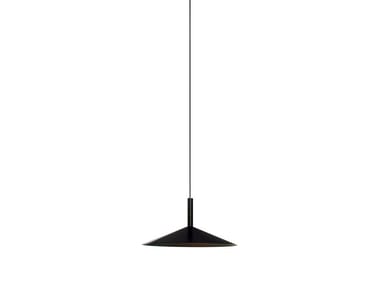 ALTURA - LED metal pendant lamp by Penta