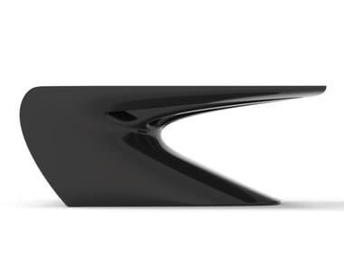 WING - Garden table by Vondom