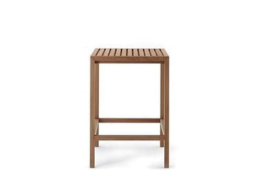 PLAZA - Table by RODA