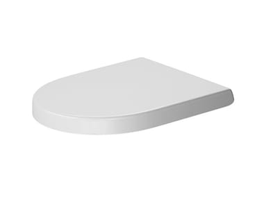 DARLING NEW - Toilet seat by Duravit