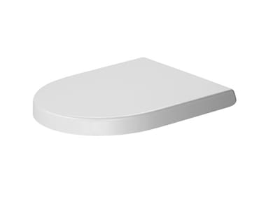 DARLING NEW - Toilet seat by Duravit