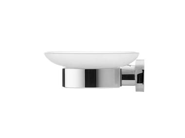 D-CODE - Soap dish by Duravit