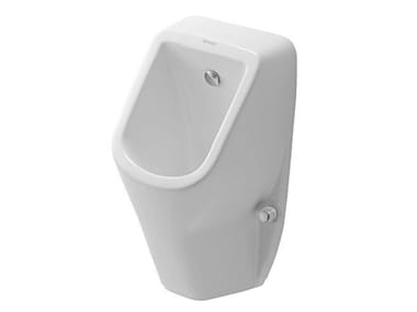 D-CODE - Ceramic Urinal by Duravit