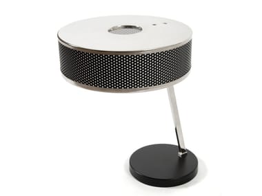 MARCUS - Brass table lamp by Delightfull