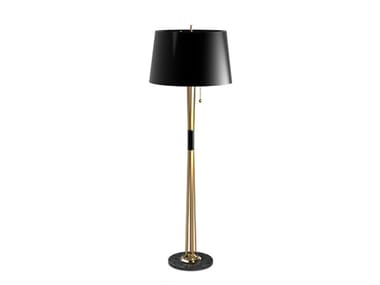 MILES - Floor lamp by Delightfull