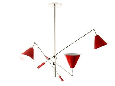 SINATRA - Pendant lamp by Delightfull