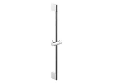 Shower wallbar - Shower wallbar by Duravit