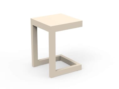 POSIDONIA - Garden side table by Vondom