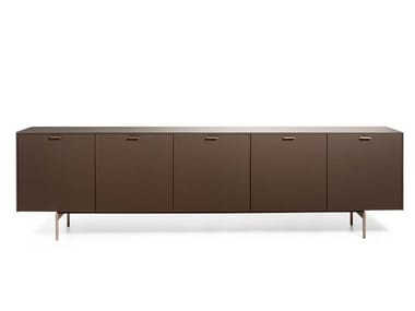 LT40 - Sideboard with doors by Lema