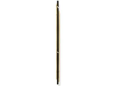 SKYLINE CM3034 - Brass pull handle by Pullcast