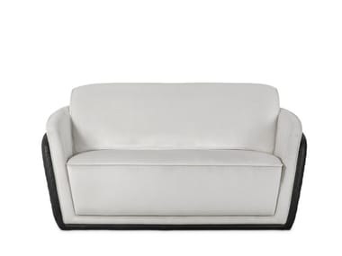 OPERA - 2 seater velvet sofa by Luxxu