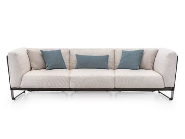 MILANO - Sofa by Turri