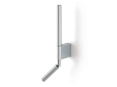 CANUT - LED adjustable wall lamp by Estiluz