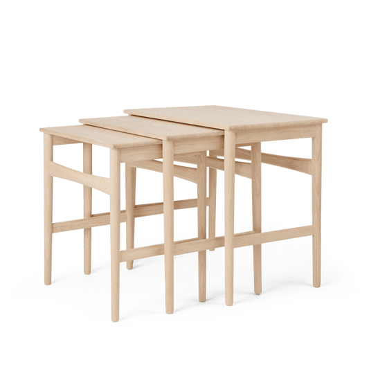 CH004 | ネスティングテーブル