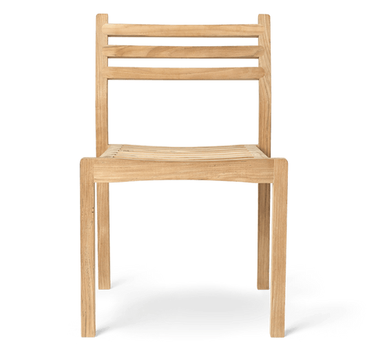 AH501 | アウトドアダイニングチェア