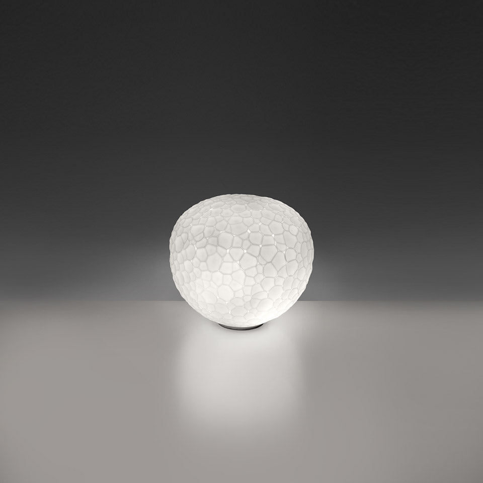Meteorite 15 Table Lamp by Artemide