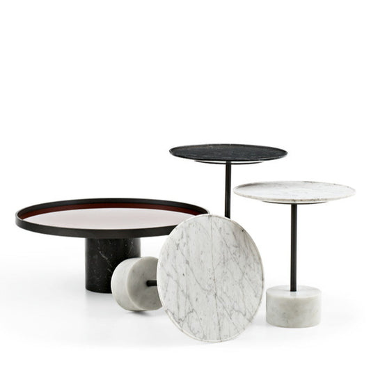 9 OCCASIONAL TABLE by Cassina