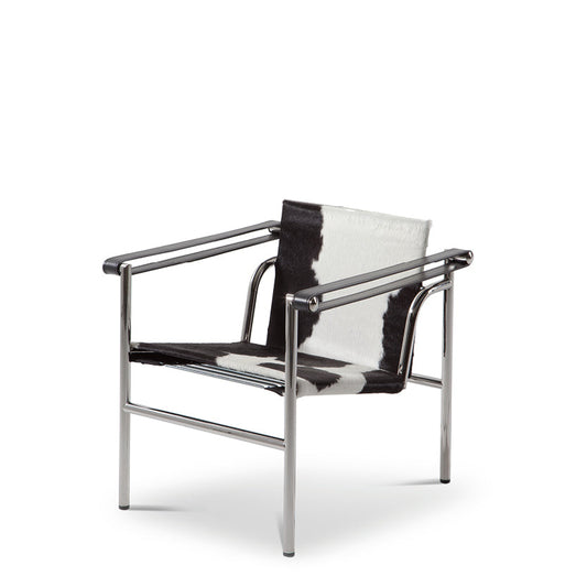 1 FAUTEUIL DOSSIER BASCULANT by Cassina