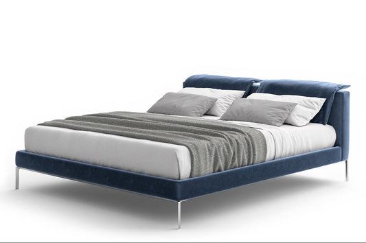 MOOV BEDS by Cassina