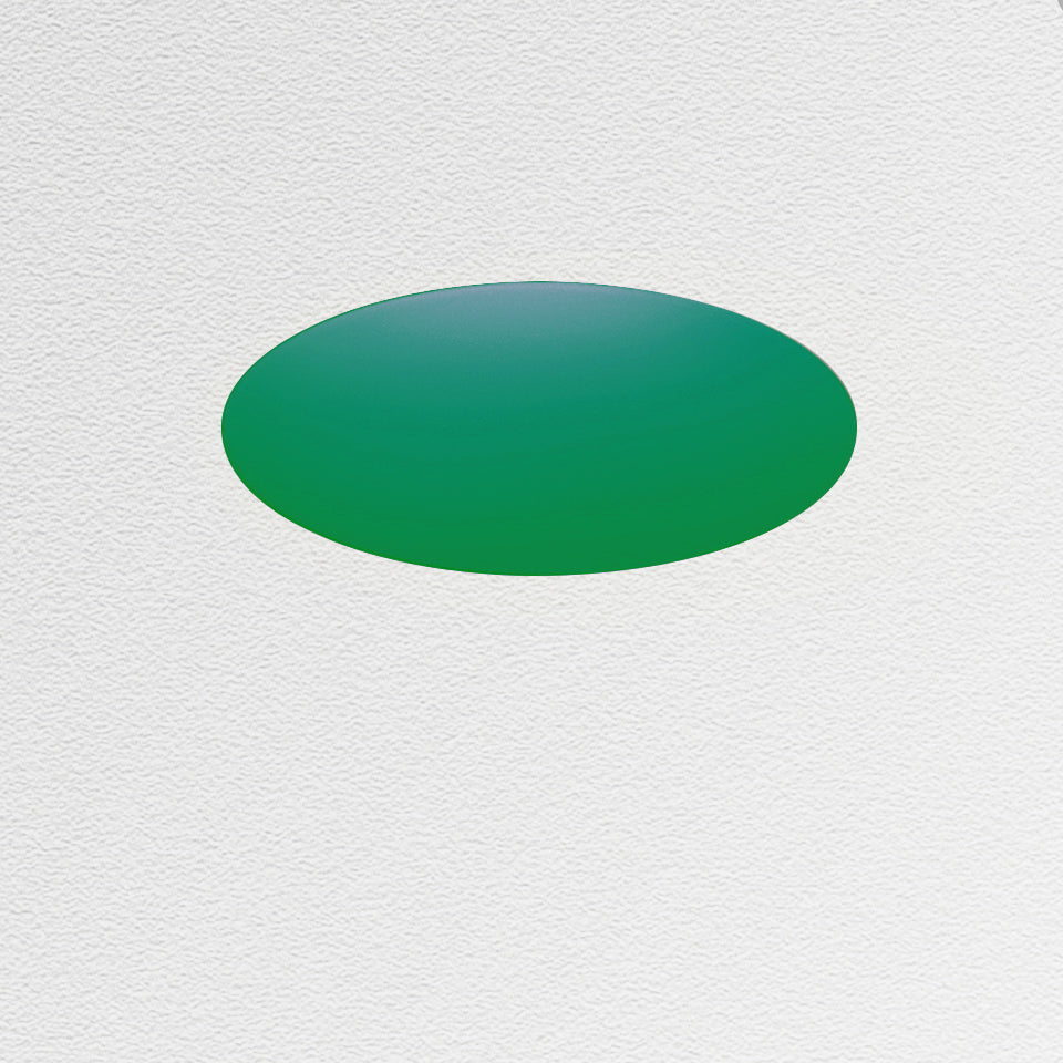 Tagora Recessed 270 Lamp by Artemide