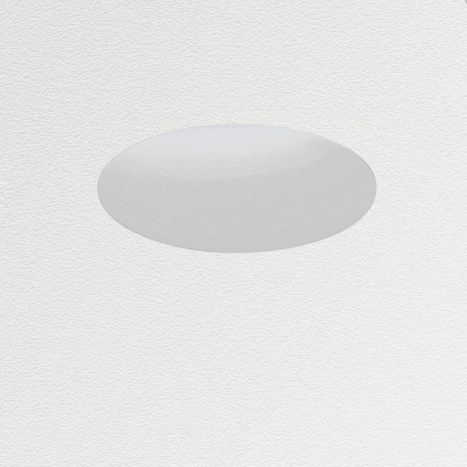 Tagora Recessed 270 Lamp by Artemide