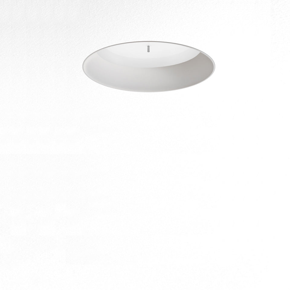 Tagora Recessed 570 Lamp by Artemide