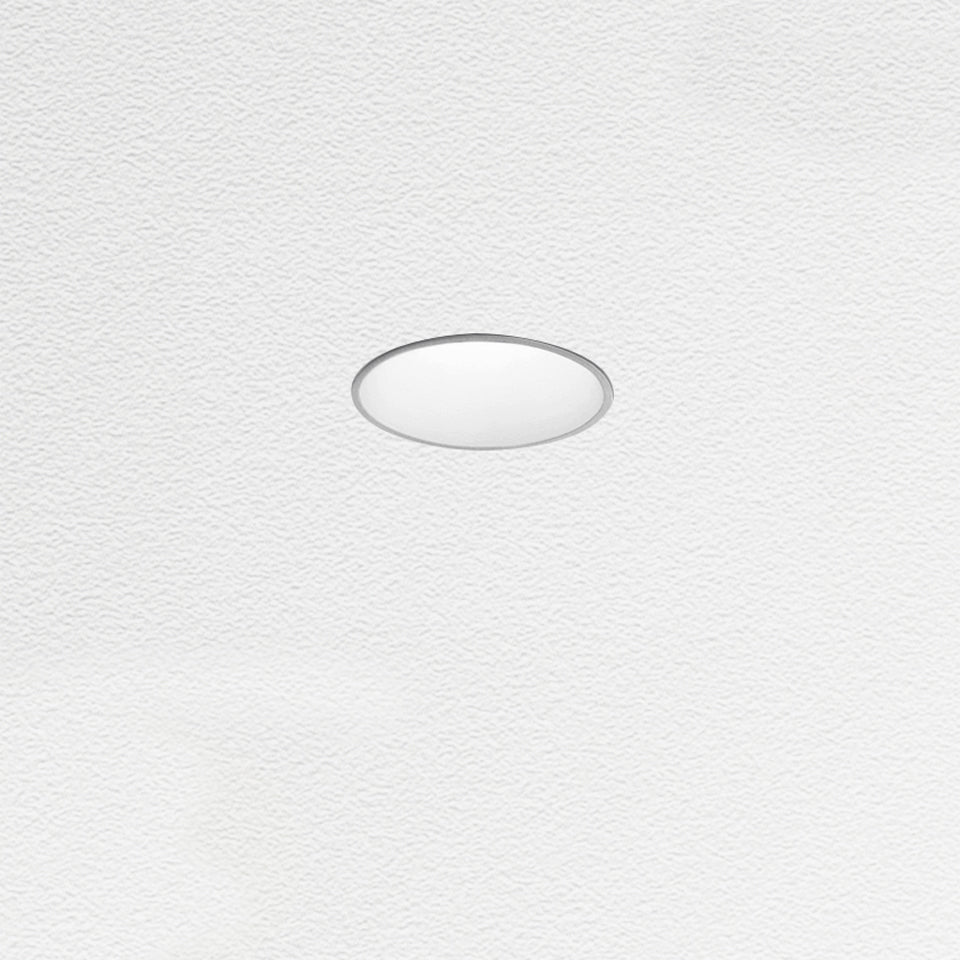 Tagora Recessed 80 Lamp by Artemide