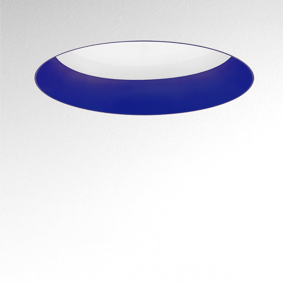 Tagora Recessed 970 Lamp by Artemide