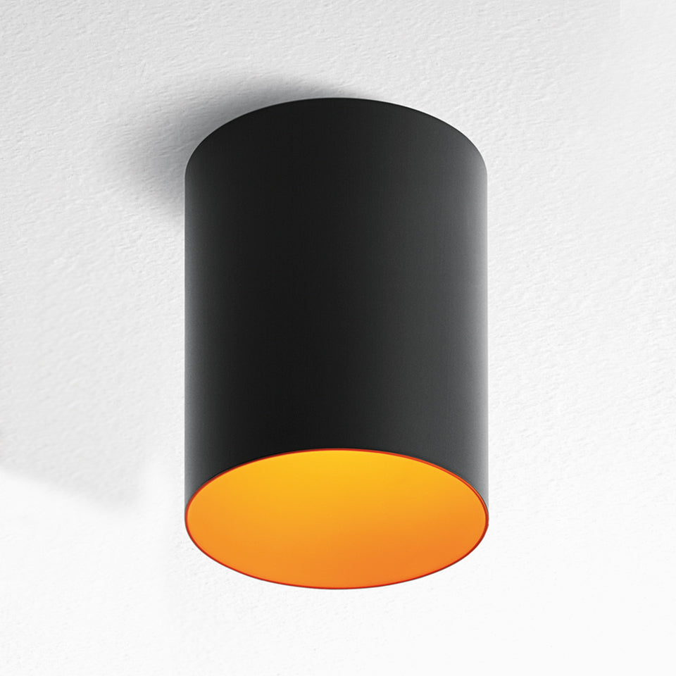 Tagora 270 Ceiling Lamp by Artemide