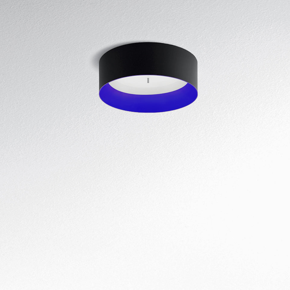 Tagora 570 Ceiling Lamp by Artemide