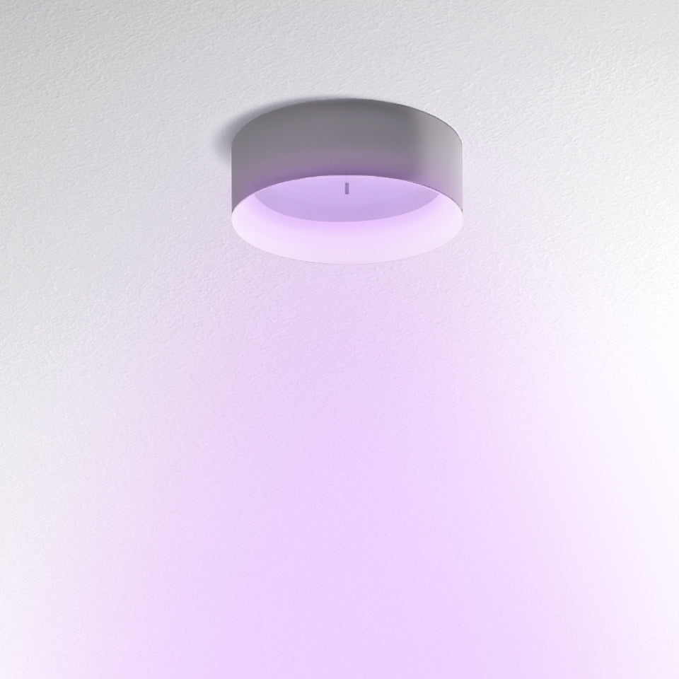 Tagora 570 Ceiling Lamp by Artemide