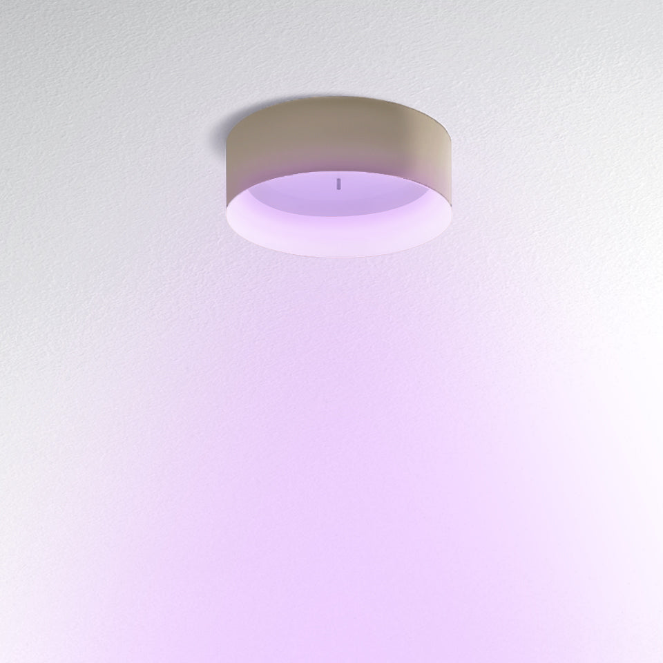 Tagora 570 Ceiling Lamp by Artemide