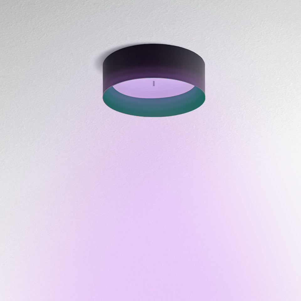 Tagora 570 Ceiling Lamp by Artemide