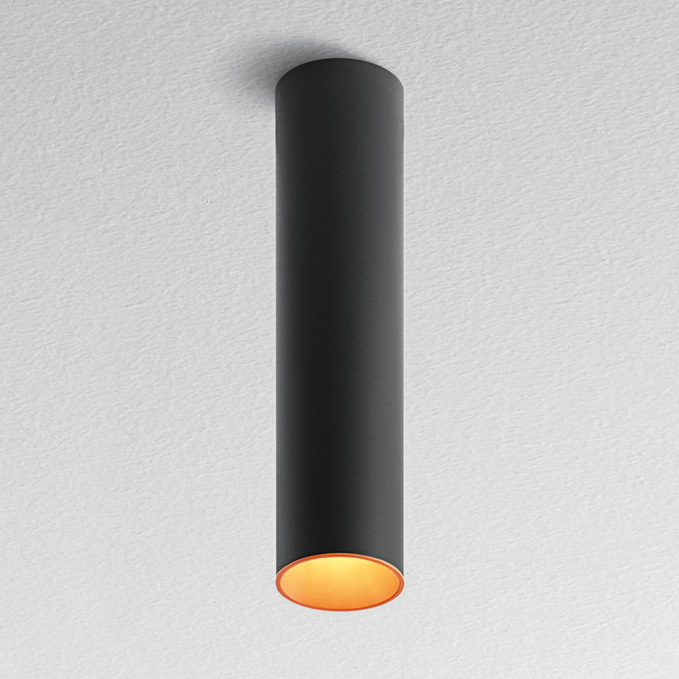 Tagora 80 Ceiling Lamp by Artemide