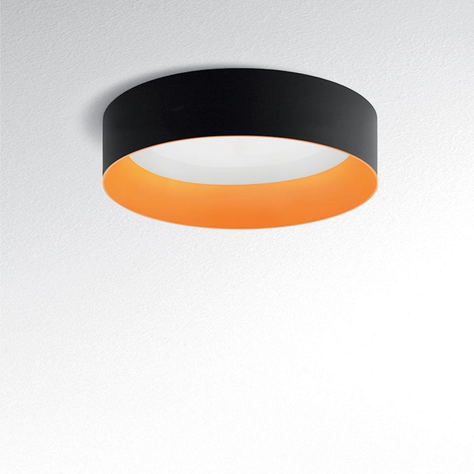 Tagora 970 Ceiling Lamp by Artemide