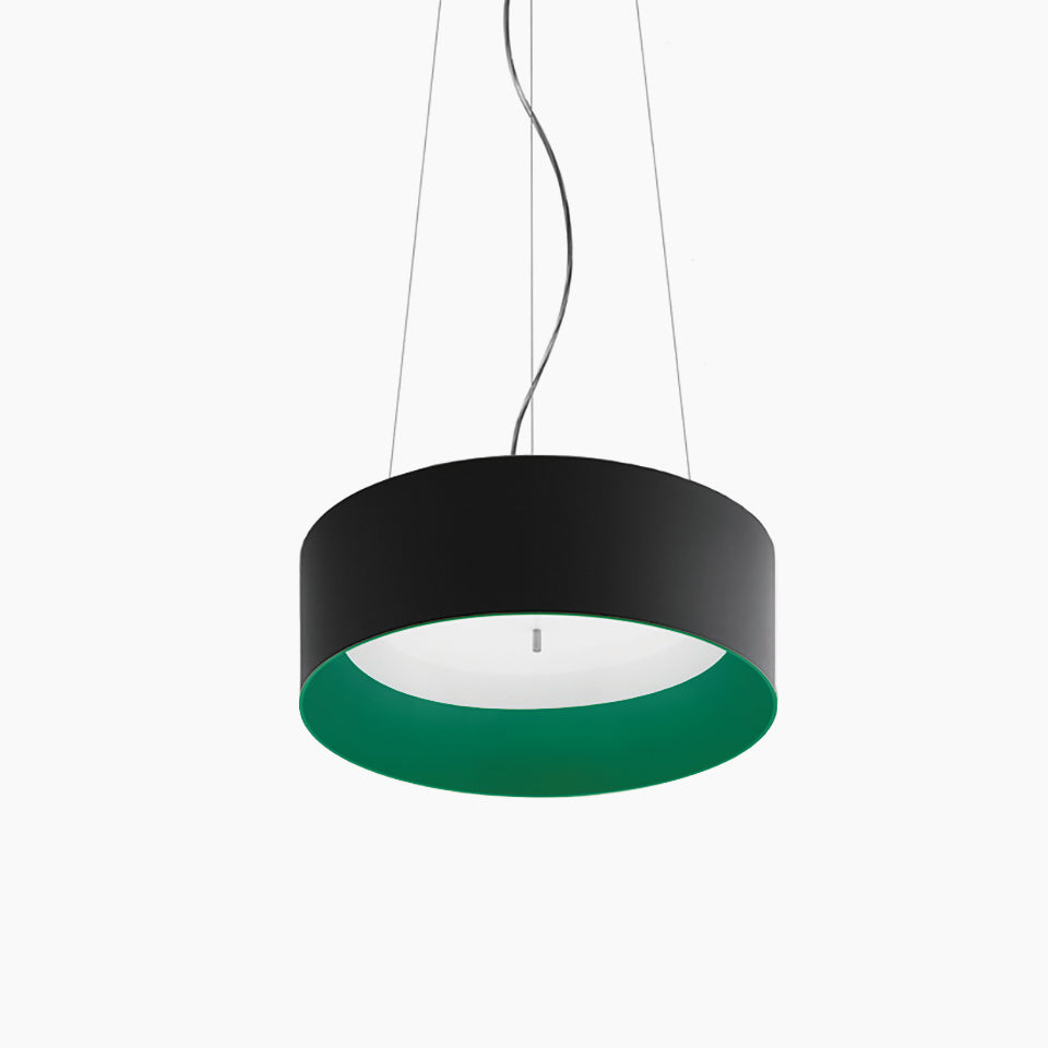 Tagora Suspension 570 Lamp by Artemide