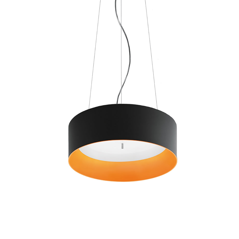Tagora Suspension 570 Lamp by Artemide