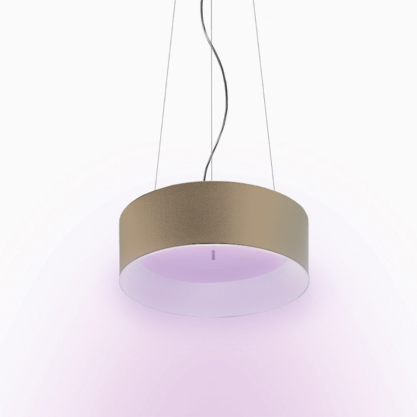 Tagora Suspension 570 Lamp by Artemide